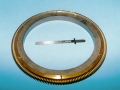Elliott(R) Carbon Ring Assembly