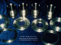 Elliott(R) J-Seal Shaft Sleeves