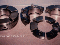 Elliott(R) Thrust Bearing Assembly