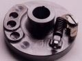 Terry(R) Emergency Disc Assembly