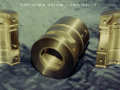 Terry(R) Gear Thrust and Journal Bearing