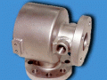 Terry(R) Governor Valve Body