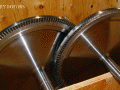 Terry(R) Rotors