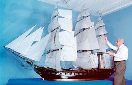 pvsship